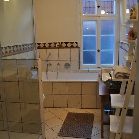 Lazy Elbfish Lauenburg