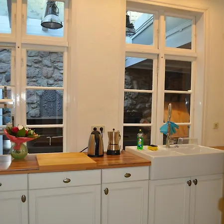 Lazy Elbfish Σπίτι διακοπών *