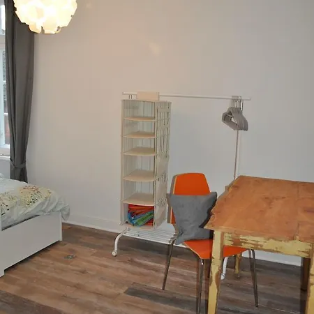 Lazy Elbfish * Lauenburg