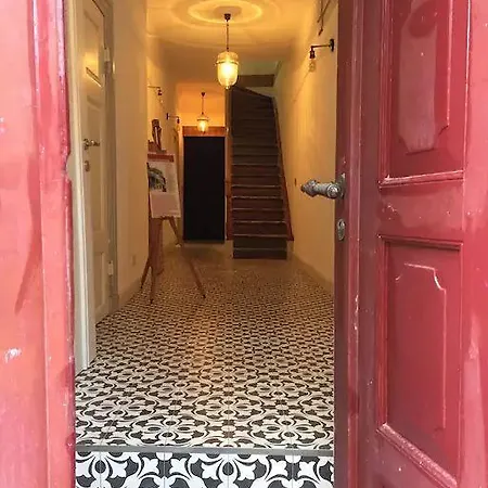 Lazy Elbfish Lauenburg