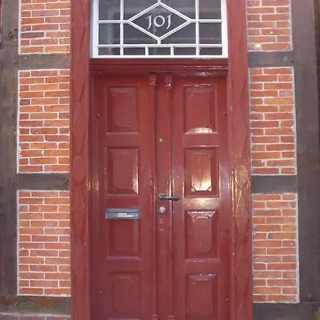 Lazy Elbfish Lauenburg