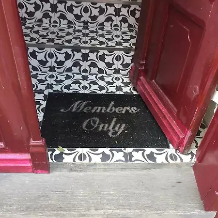 Lazy Elbfish Lauenburg