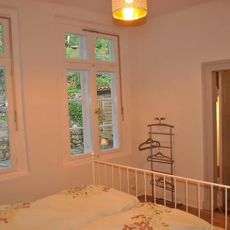 Σπίτι διακοπών Lazy Elbfish *