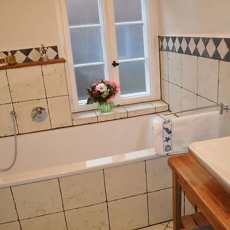 Lazy Elbfish * Lauenburg