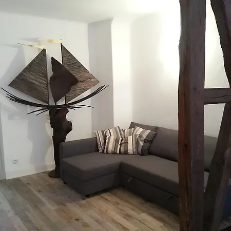 Lazy Elbfish Σπίτι διακοπών