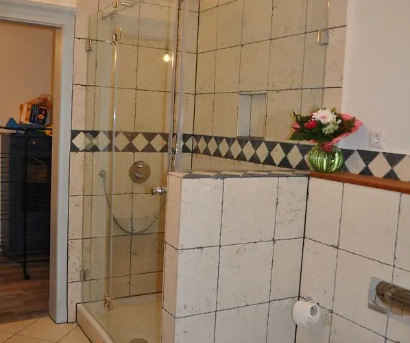 Lazy Elbfish Casa vacanze