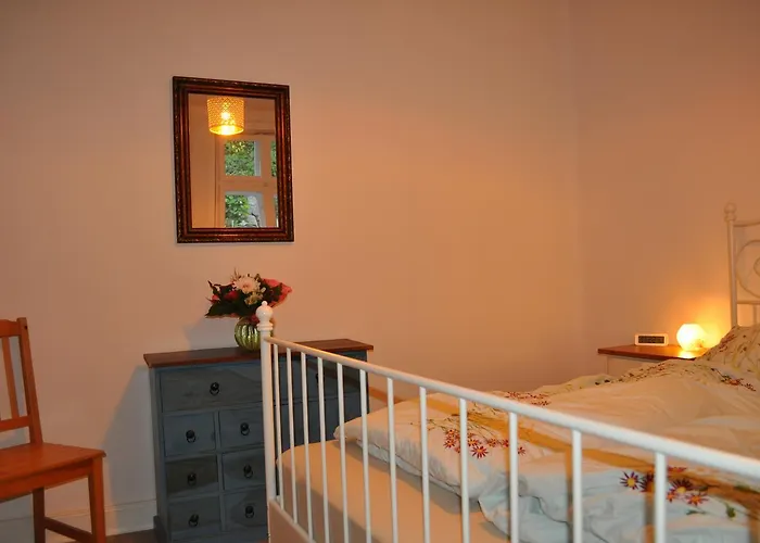 Lazy Elbfish Casa vacanze *