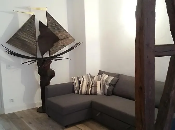 Lazy Elbfish Casa vacanze